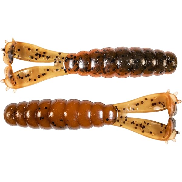 Amazon.com : Z-MAN GT3-02PK6 Baby Goat 3